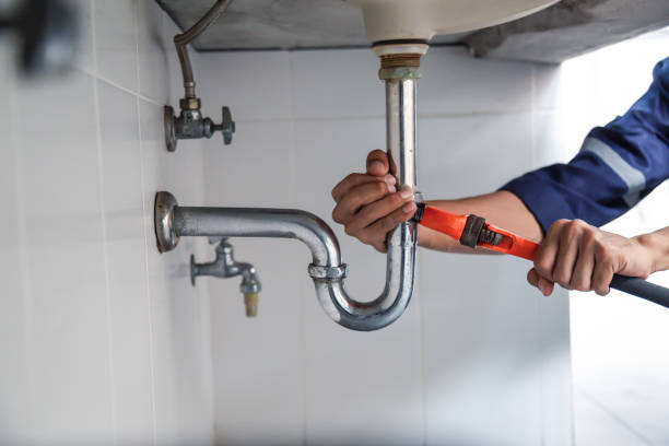 Trusted Baidland, PA Plumbing services Experts