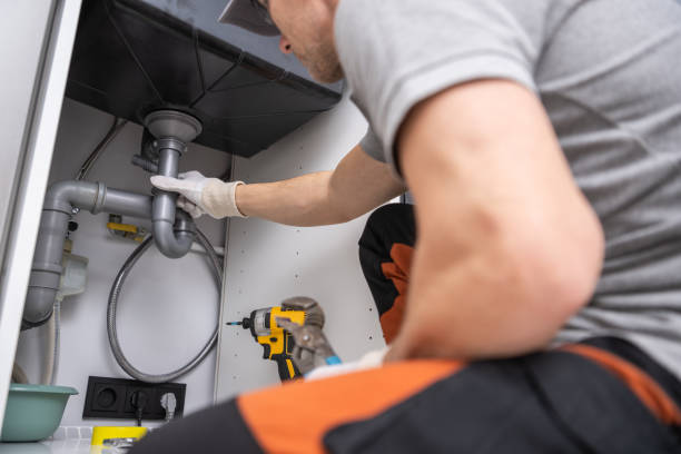 Best Hydro Jetting Services  in Baidland, PA